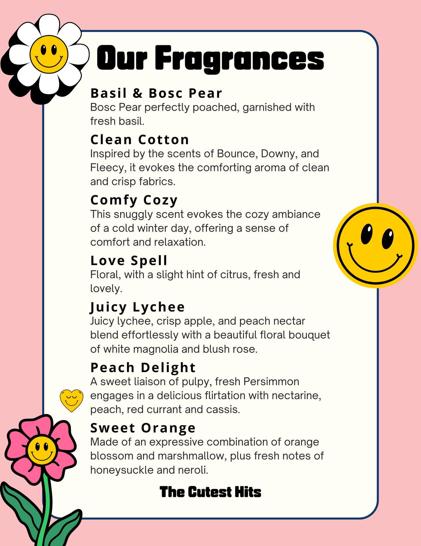 Mermaid Shell Candle